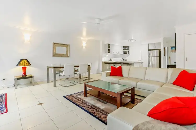 Fifth view of Homely unit listing, 2/15 Solway Drive, Sunshine Beach QLD 4567