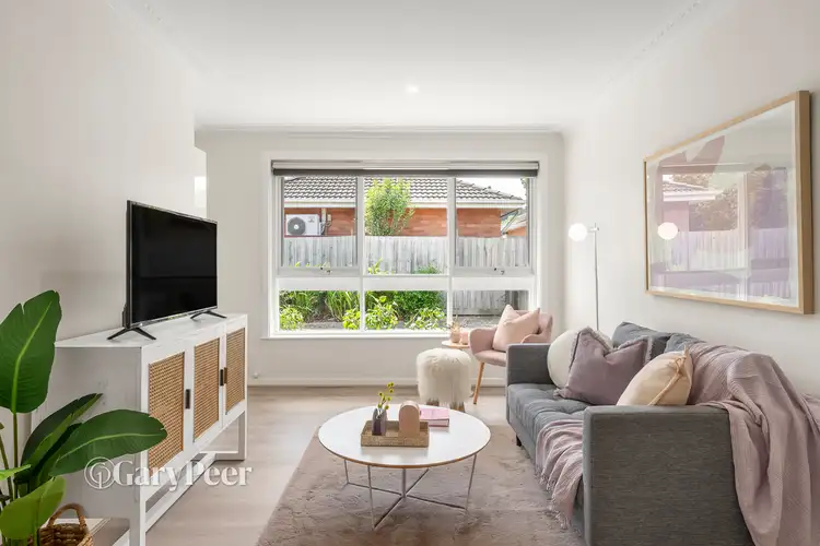 Third view of Homely villa listing, 1/8 Lillimur Road, Ormond VIC 3204