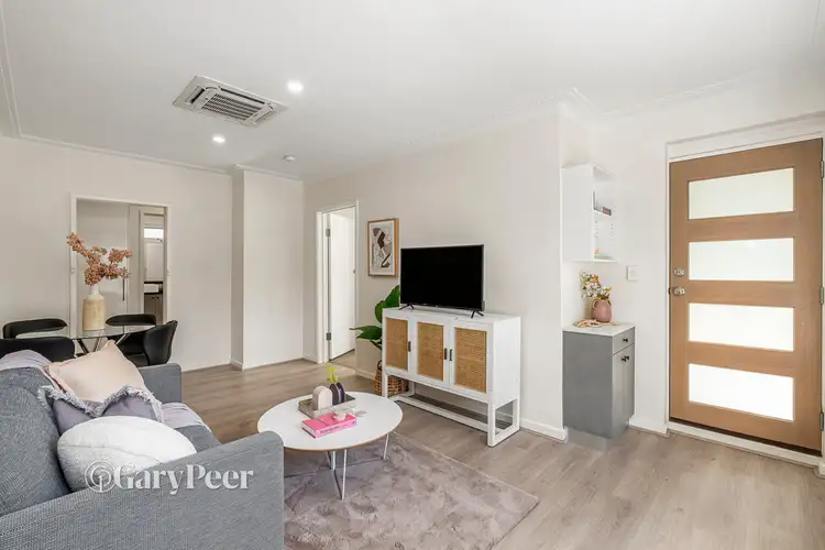 Fourth view of Homely villa listing, 1/8 Lillimur Road, Ormond VIC 3204