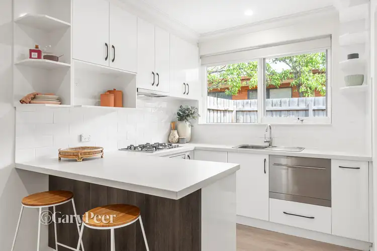 Fifth view of Homely villa listing, 1/8 Lillimur Road, Ormond VIC 3204