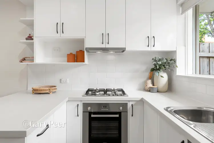 Sixth view of Homely villa listing, 1/8 Lillimur Road, Ormond VIC 3204