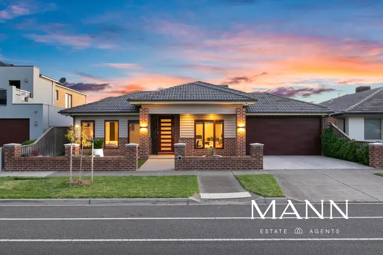 87 The Parade, Wollert VIC 3750