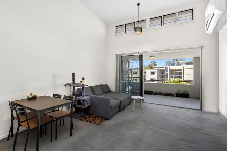 Second view of Homely unit listing, 73/2 Campbell Street, Toowong QLD 4066