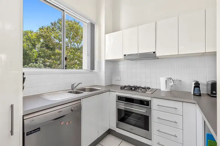 Fifth view of Homely unit listing, 73/2 Campbell Street, Toowong QLD 4066