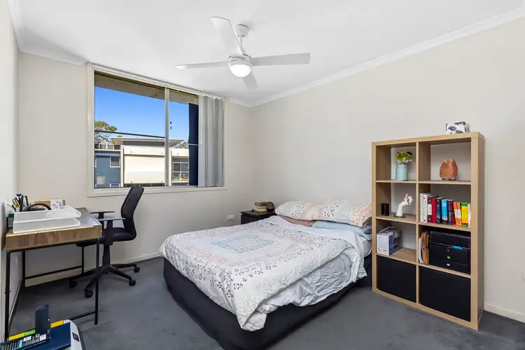 Sixth view of Homely unit listing, 73/2 Campbell Street, Toowong QLD 4066