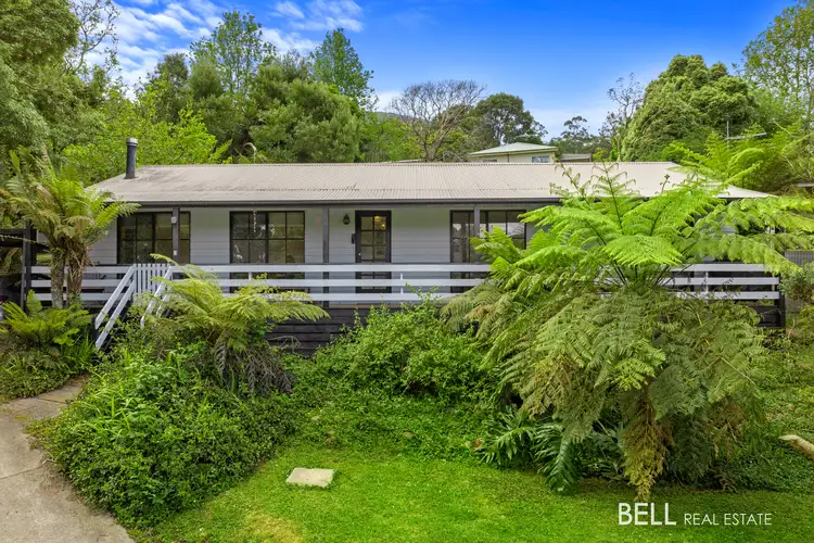 Main view of Homely house listing, 7 York Street, Warburton VIC 3799