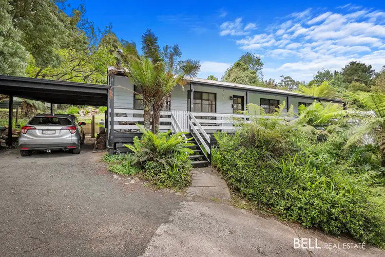Third view of Homely house listing, 7 York Street, Warburton VIC 3799
