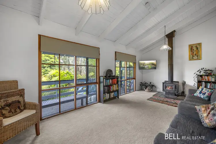 Fourth view of Homely house listing, 7 York Street, Warburton VIC 3799
