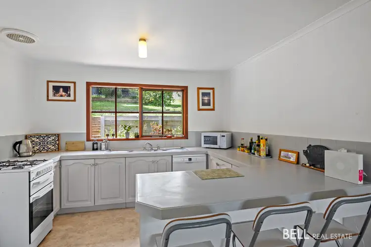 Fifth view of Homely house listing, 7 York Street, Warburton VIC 3799