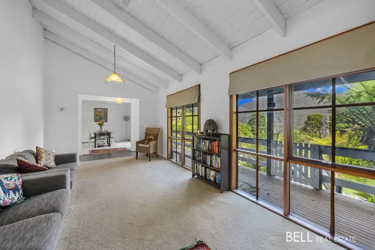 Sixth view of Homely house listing, 7 York Street, Warburton VIC 3799
