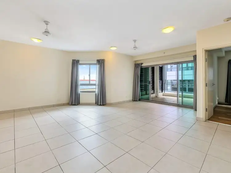 Second view of Homely apartment listing, 604/24 Litchfield Street, Darwin City NT 800