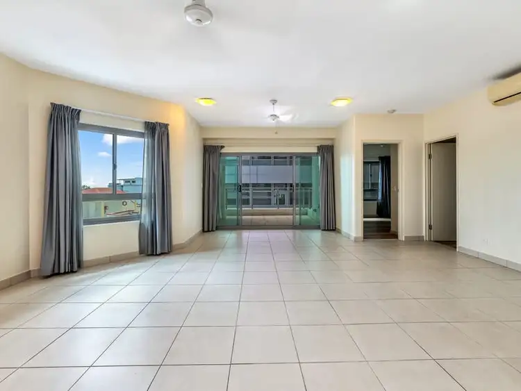 Third view of Homely apartment listing, 604/24 Litchfield Street, Darwin City NT 800