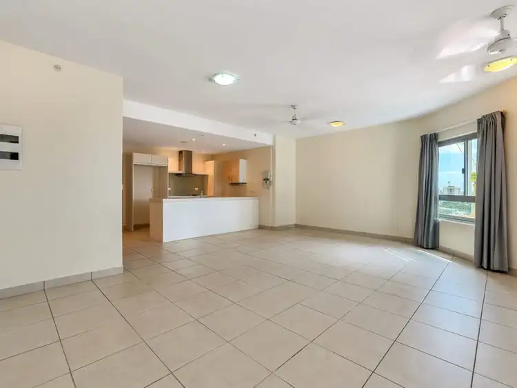 Fifth view of Homely apartment listing, 604/24 Litchfield Street, Darwin City NT 800