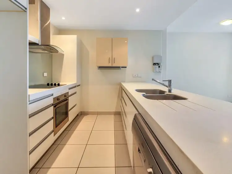 Sixth view of Homely apartment listing, 604/24 Litchfield Street, Darwin City NT 800