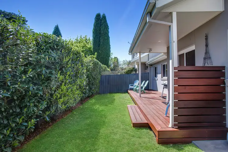Main view of Homely townhouse listing, 2/34 Gordon Road, Bowral NSW 2576
