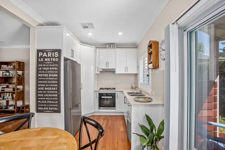 Second view of Homely townhouse listing, 2/34 Gordon Road, Bowral NSW 2576