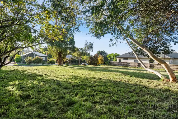 Main view of Homely land listing, 53 Jamieson Street, Daylesford VIC 3460