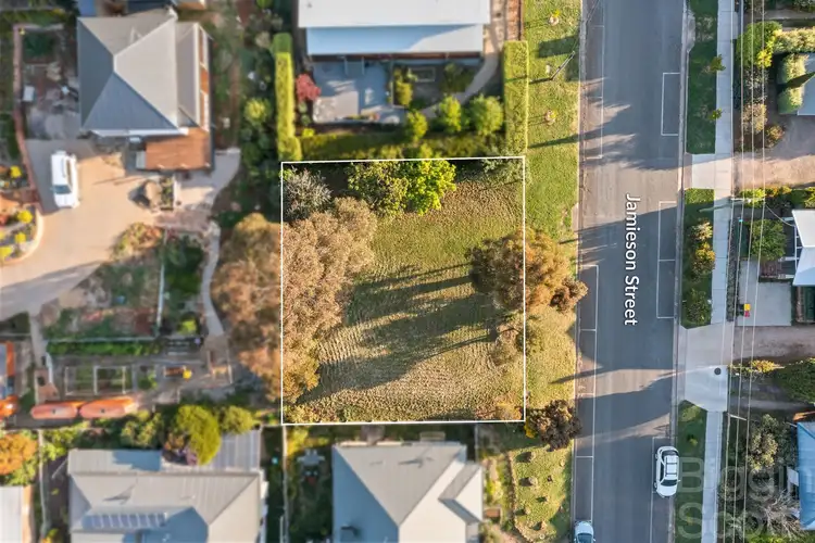Fifth view of Homely land listing, 53 Jamieson Street, Daylesford VIC 3460