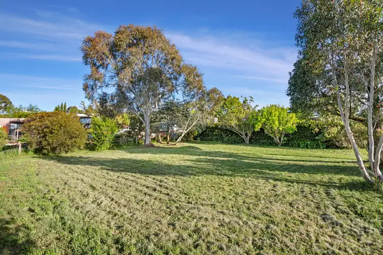 Sixth view of Homely land listing, 53 Jamieson Street, Daylesford VIC 3460