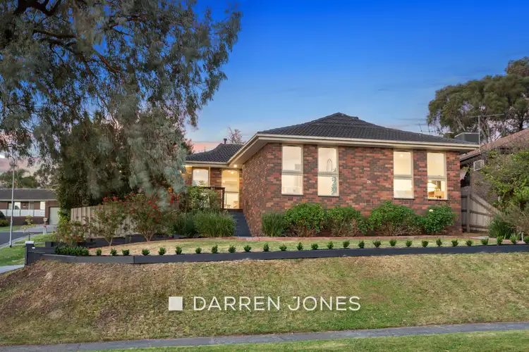 26 Gillingham Street, Watsonia North VIC 3087