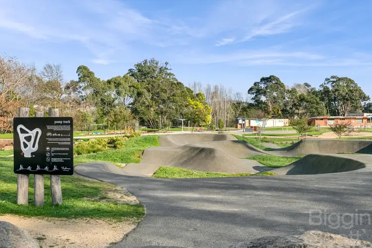 Fourth view of Homely land listing, 34 Clunes Road, Creswick VIC 3363