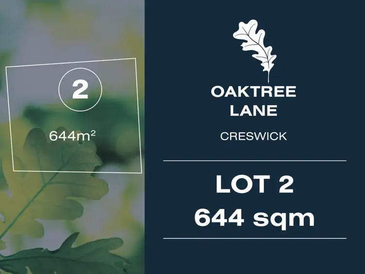 2 Oaktree  Lane