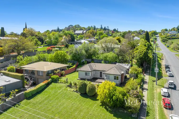 Fourth view of Homely house listing, 125 Vincent Street, Daylesford VIC 3460