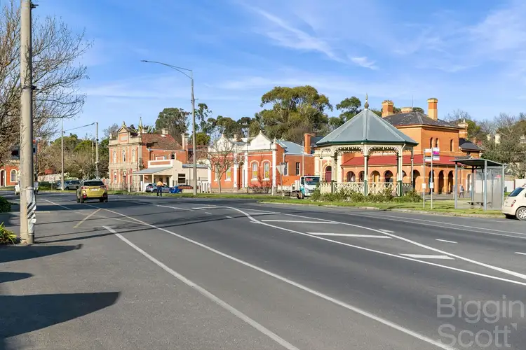 Sixth view of Homely land listing, LOT Lot, 4 Oaktree Lane, Creswick VIC 3363