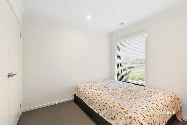Second view of Homely house listing, 6 Woolwich Walk, Wyndham Vale VIC 3024
