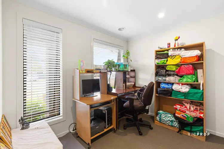 Third view of Homely house listing, 6 Woolwich Walk, Wyndham Vale VIC 3024
