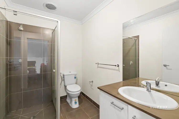 Fourth view of Homely house listing, 6 Woolwich Walk, Wyndham Vale VIC 3024
