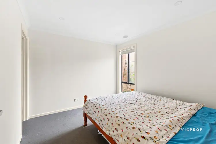 Fifth view of Homely house listing, 6 Woolwich Walk, Wyndham Vale VIC 3024