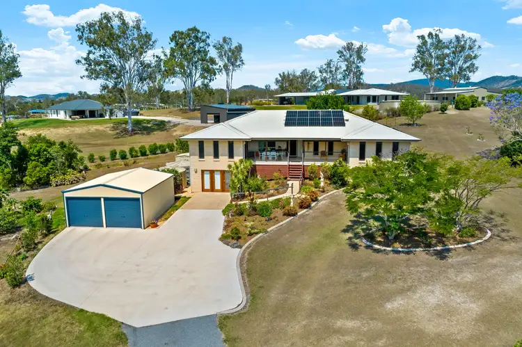 Main view of Homely house listing, 5 Ghostgum Place, Pie Creek QLD 4570