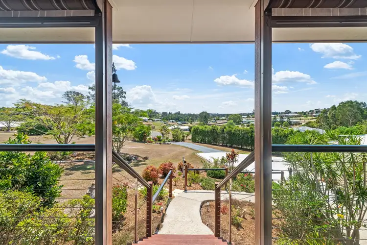 Second view of Homely house listing, 5 Ghostgum Place, Pie Creek QLD 4570