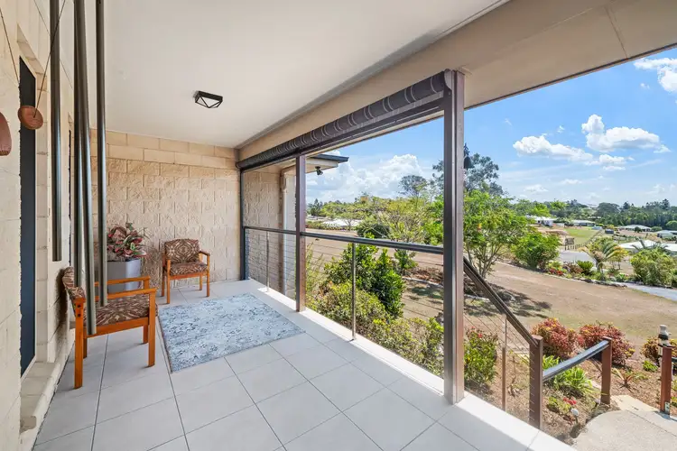 Third view of Homely house listing, 5 Ghostgum Place, Pie Creek QLD 4570
