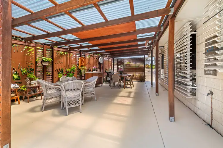 Fourth view of Homely house listing, 5 Ghostgum Place, Pie Creek QLD 4570