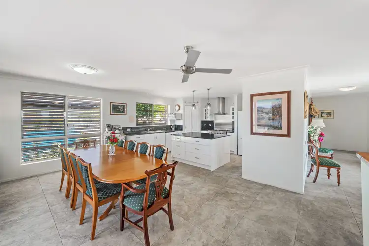 Fifth view of Homely house listing, 5 Ghostgum Place, Pie Creek QLD 4570