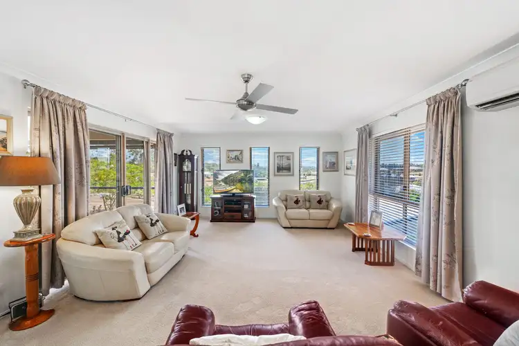 Sixth view of Homely house listing, 5 Ghostgum Place, Pie Creek QLD 4570