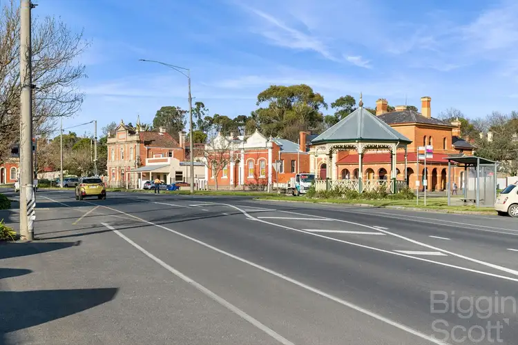 Fourth view of Homely land listing, LOT LOT, 7 Oaktree Lane, Creswick VIC 3363