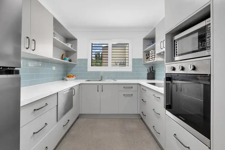 Fifth view of Homely townhouse listing, 21/9 Amazons Place, Sinnamon Park QLD 4073