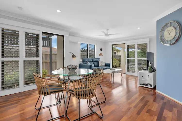 Sixth view of Homely townhouse listing, 21/9 Amazons Place, Sinnamon Park QLD 4073