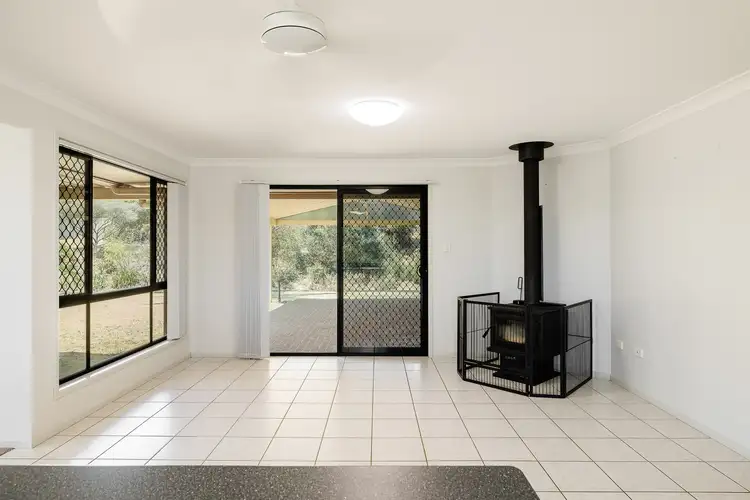 Sixth view of Homely house listing, 52 Kratzke Road, Highfields QLD 4352