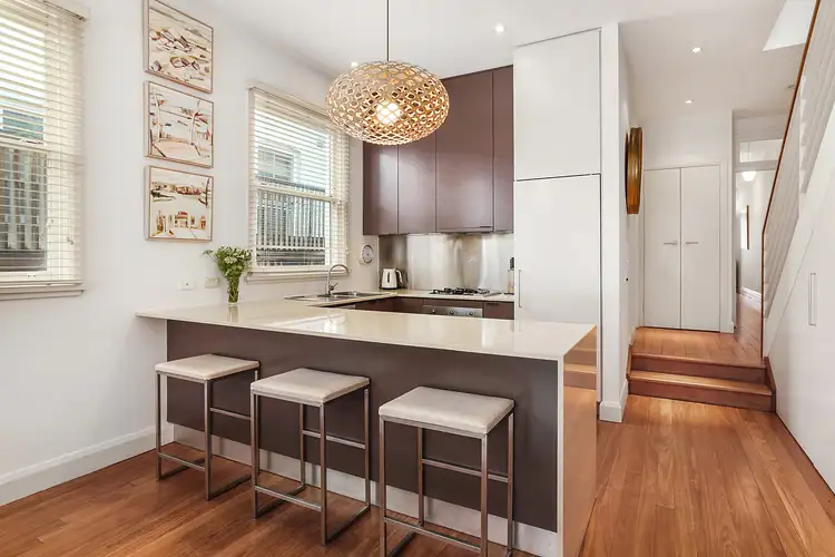 Third view of Homely house listing, 18 Pacific Parade, Manly NSW 2095