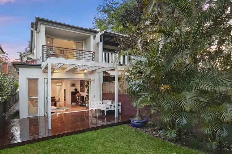 Sixth view of Homely house listing, 18 Pacific Parade, Manly NSW 2095