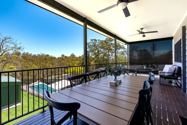 Third view of Homely house listing, 10 Edna Street, Warrimoo NSW 2774
