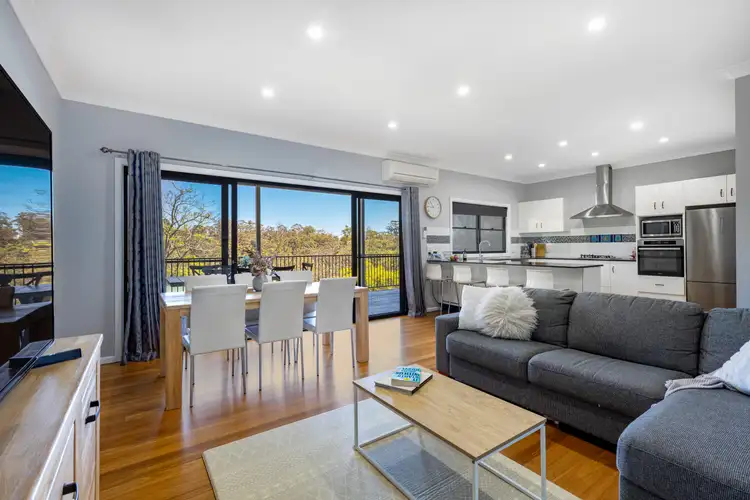 Fourth view of Homely house listing, 10 Edna Street, Warrimoo NSW 2774