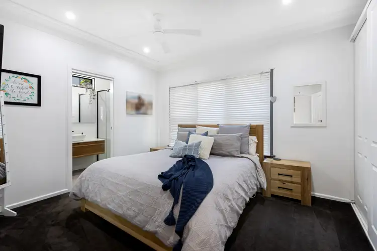 Sixth view of Homely house listing, 10 Edna Street, Warrimoo NSW 2774