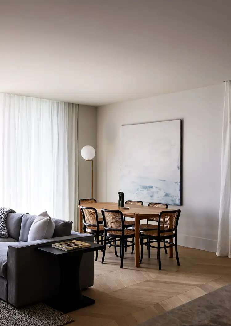 Main view of Homely apartment listing, 2/66 Black Street, Brighton VIC 3186