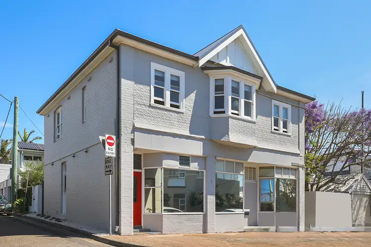 9 Augusta Road, Manly NSW 2095
