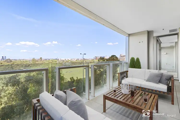 621/499 St Kilda Road, Melbourne VIC 3000